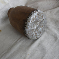 Bibcy - Handmade Wooden Tutsi Jug