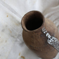 Bibcy - Handmade Wooden Tutsi Jug