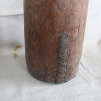Didi - Handmade Wooden Tutsi Jug