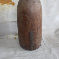 Didi - Handmade Wooden Tutsi Jug
