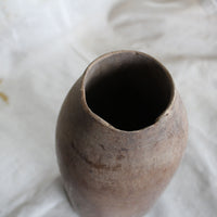 Didi - Handmade Wooden Tutsi Jug