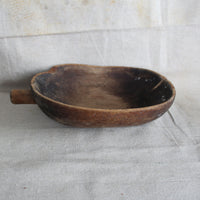 Fiacre - Handmade Wooden Tutsi Bowl