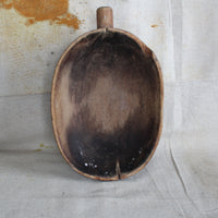 Fiacre - Handmade Wooden Tutsi Bowl