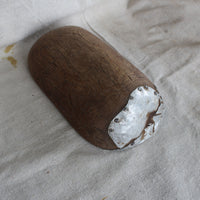 Isaro - Handmade Wooden Tutsi Bowl