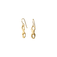 Stay Connected - Link Earrings
