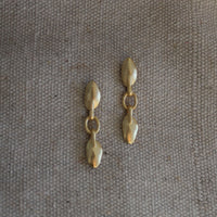 Queen of Spades Earrings
