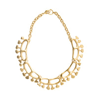MADE TO ORDER - Placed on the Mountain Statement Collar