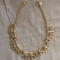 MADE TO ORDER - Placed on the Mountain Statement Collar