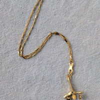 August Pre Sale - After the Dance Necklace - Ships Early October