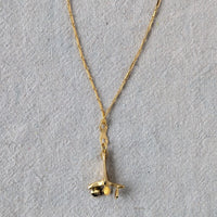 August Pre Sale - After the Dance Necklace - Ships Early October