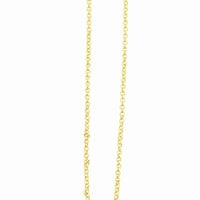 Shower of Faith Mini Fringe Necklace - Revised for 2024!