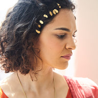 Frame of Rays - Textured Hair Adornments - Set of 3