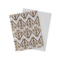 Lingua Nigra Jewelry Cards - Set of 6