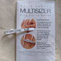 Adjustable Ring Sizer