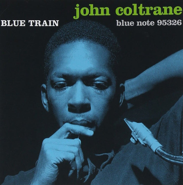 Music Mondays – What Inspires – John Coltrane