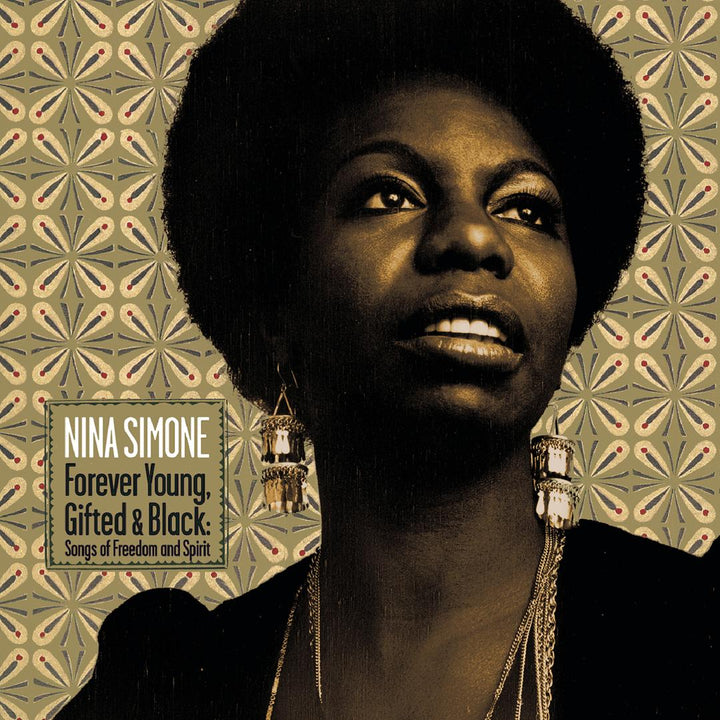 Music Mondays – What Inspires – Nina Simone