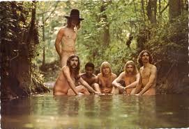 Music Mondays – What Inspires -The Allman Brothers Band