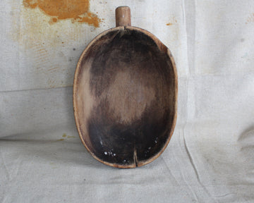 Fiacre - Handmade Wooden Tutsi Bowl