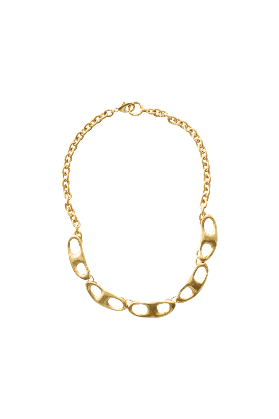 LN Sre Pale - Twelve Ounces Necklace -ships end of May