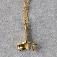 August Pre Sale - After the Dance Necklace - Ships Early October
