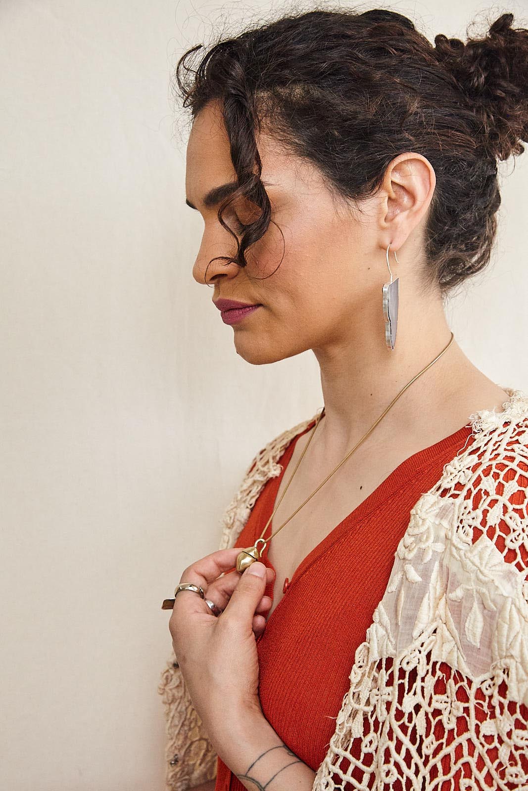 Wearable urns cheap